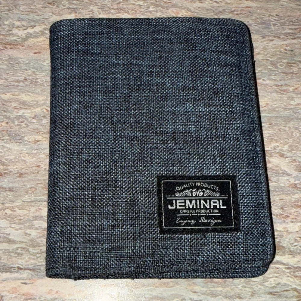 jeminal without stylish